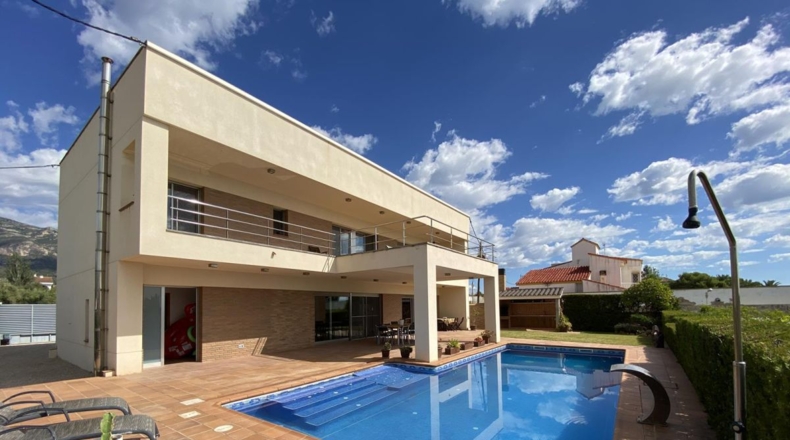 Tarragona - Alcanar - 685m2