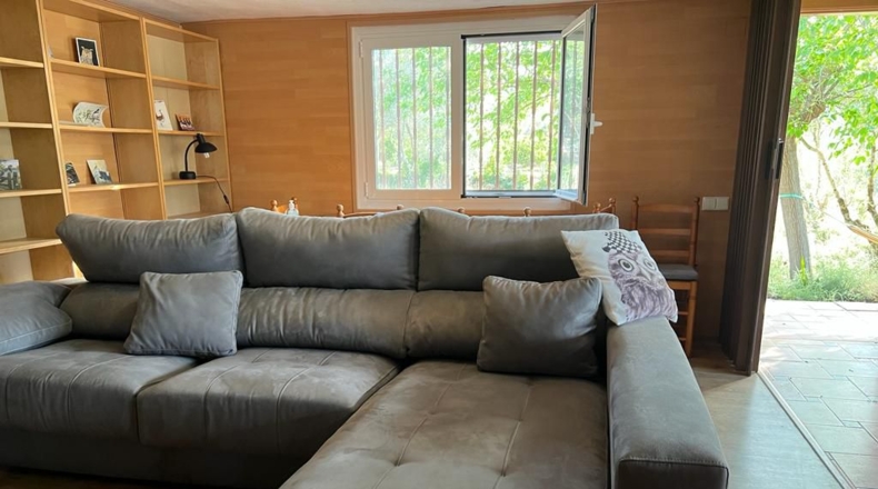 Tarragona - Freginals - 10000m2