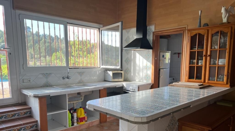 Tarragona - Freginals - 10000m2