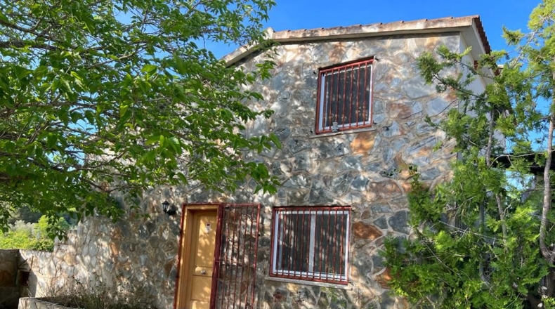 Tarragona - Freginals - 10000m2