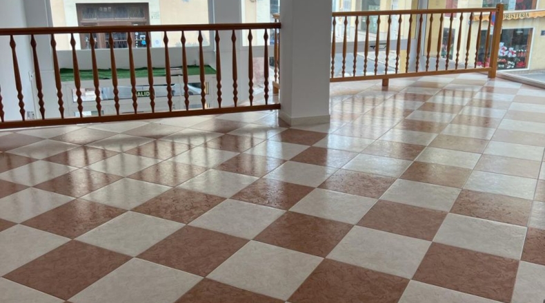 Tarragona - La Ràpita - 107m2
