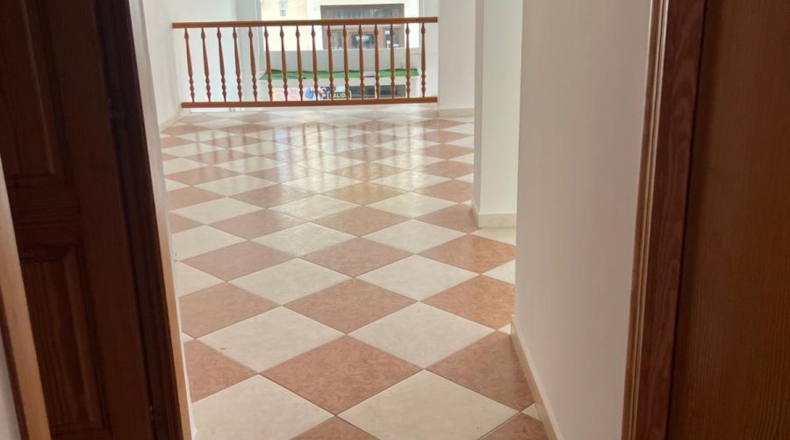 Tarragona - La Ràpita - 107m2