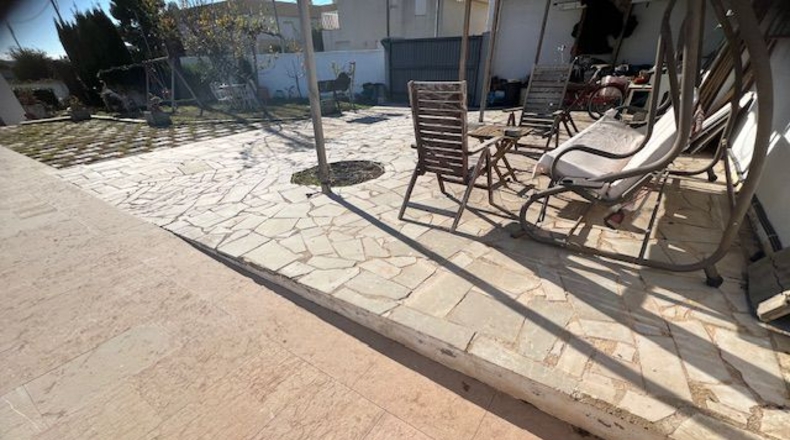 Tarragona - Alcanar - 850m2