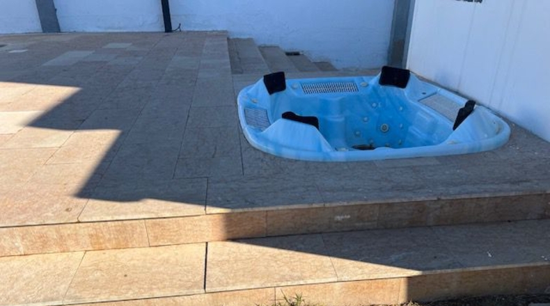 Tarragona - Alcanar - 850m2