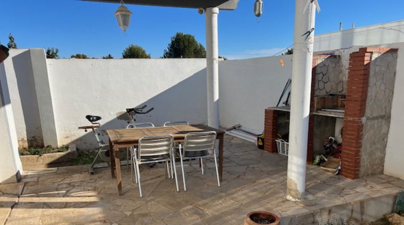 Tarragona - Alcanar - 850m2