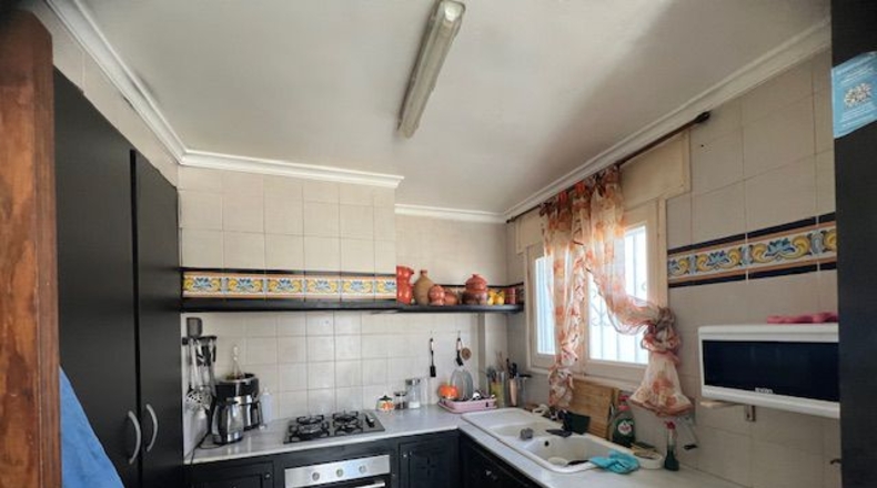 Tarragona - Alcanar - 850m2
