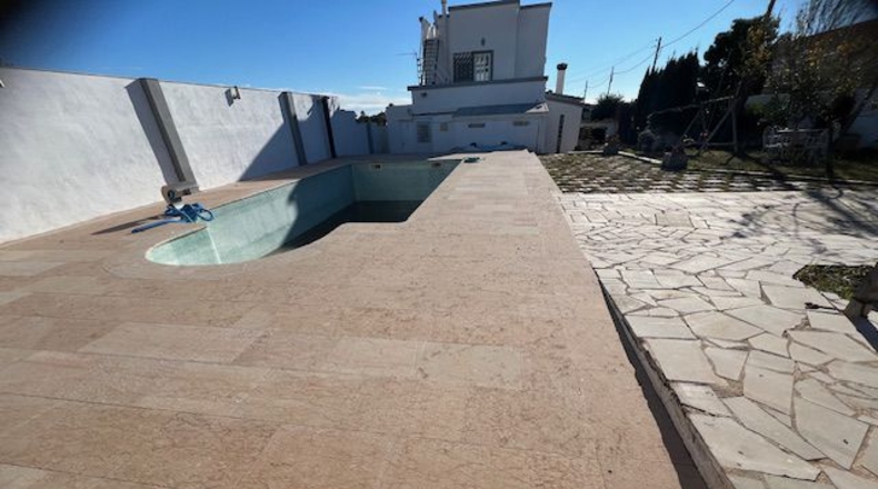 Tarragona - Alcanar - 850m2