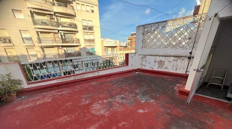 Tarragona - la Ràpita - 201m2