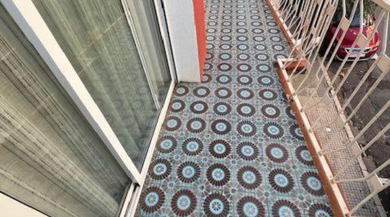 Tarragona - la Ràpita - 201m2