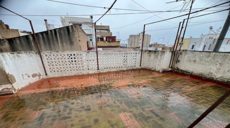 Tarragona - la Ràpita - 150m2