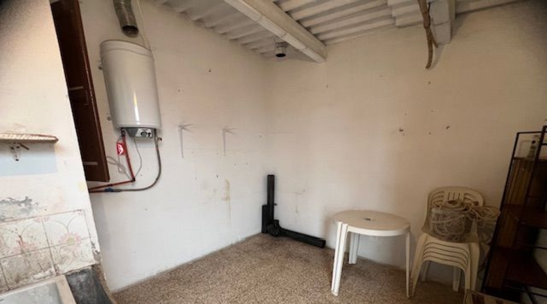Tarragona - la Ràpita - 150m2
