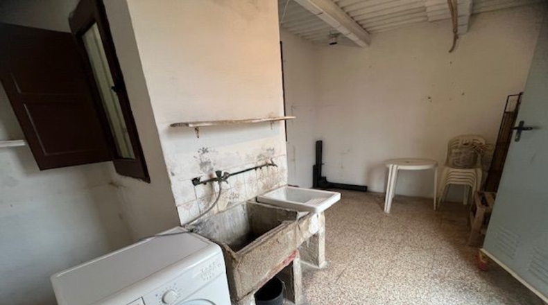Tarragona - la Ràpita - 150m2