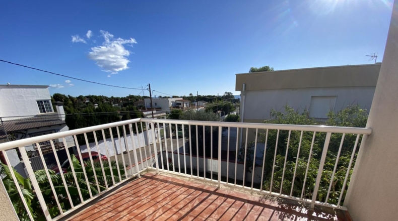 Tarragona - Alcanar - 600m2