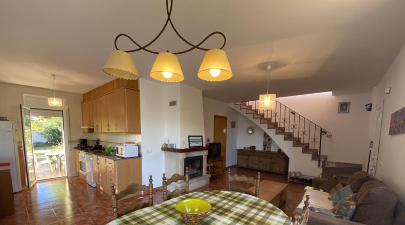 Tarragona - Alcanar - 600m2