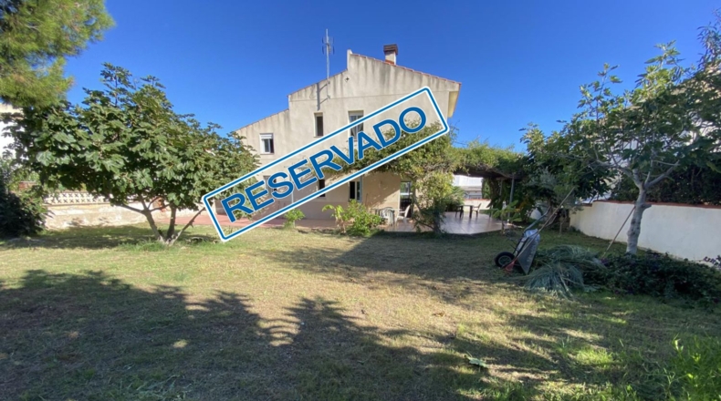 Tarragona - Alcanar - 600m2