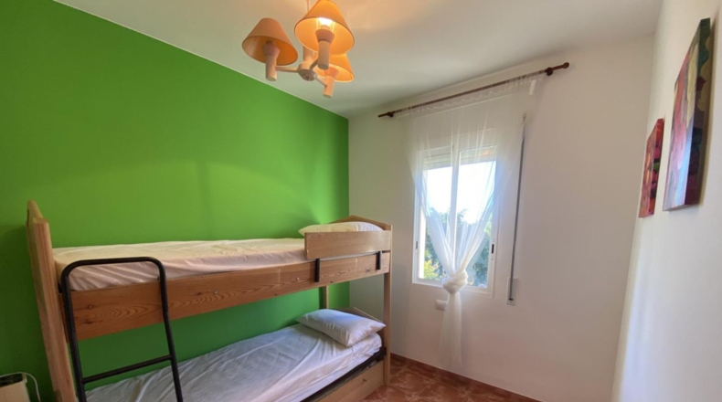Tarragona - Alcanar - 600m2