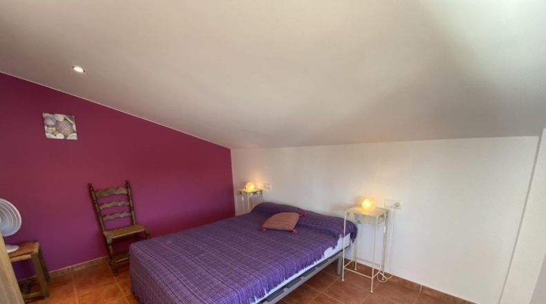 Tarragona - Alcanar - 600m2