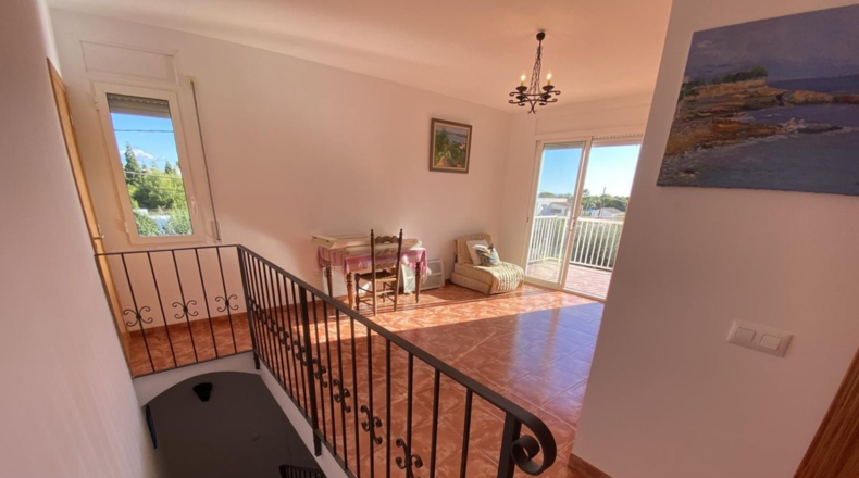 Tarragona - Alcanar - 600m2