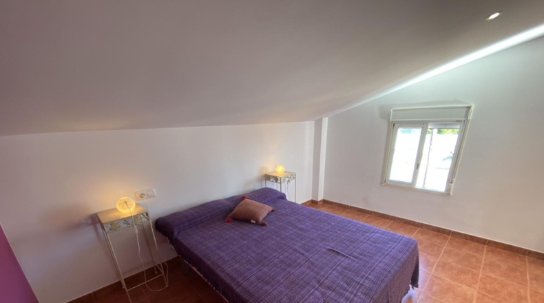 Tarragona - Alcanar - 600m2