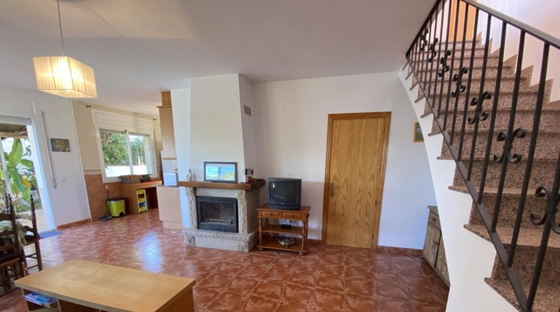 Tarragona - Alcanar - 600m2