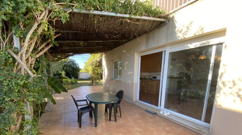 Tarragona - Alcanar - 600m2