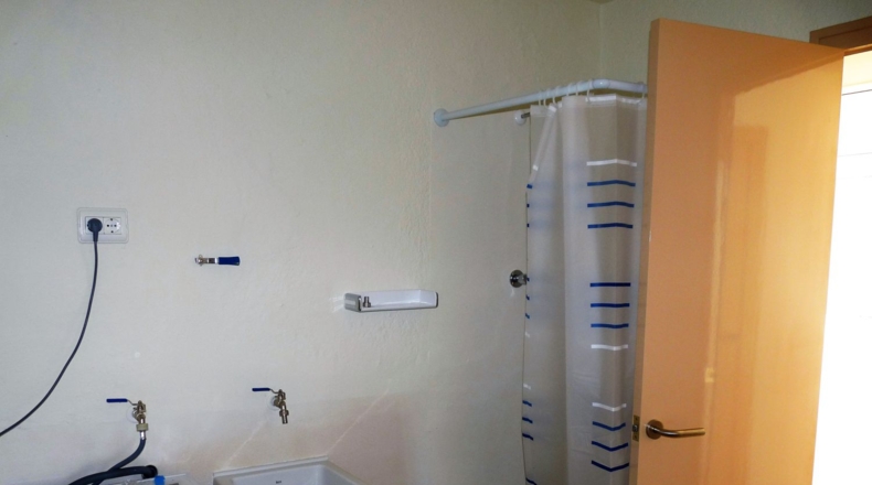 Tarragona - Alcanar - 900m2