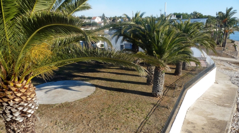 Tarragona - Alcanar - 900m2