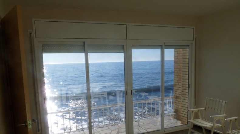 Tarragona - Alcanar - 900m2