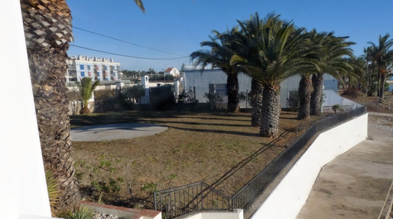 Tarragona - Alcanar - 900m2