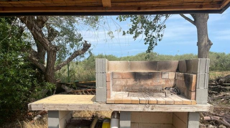 Tarragona - Amposta - 5802m2