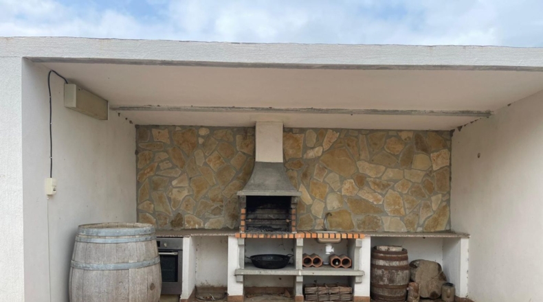 Tarragona - Amposta - 5802m2