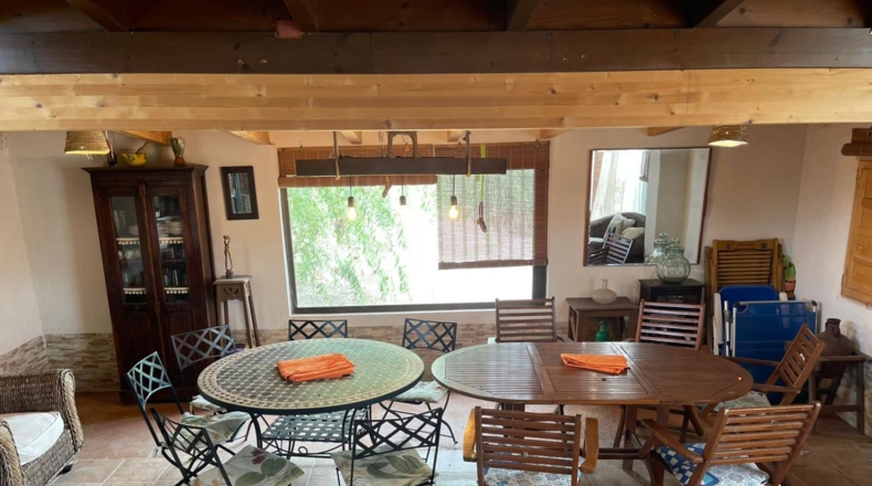 Tarragona - Amposta - 5802m2