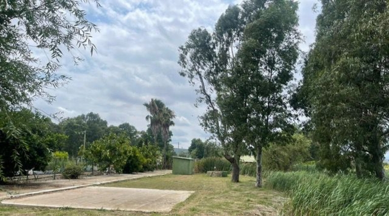 Tarragona - Amposta - 5802m2