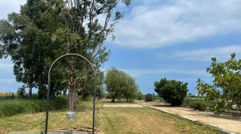 Tarragona - Amposta - 5802m2