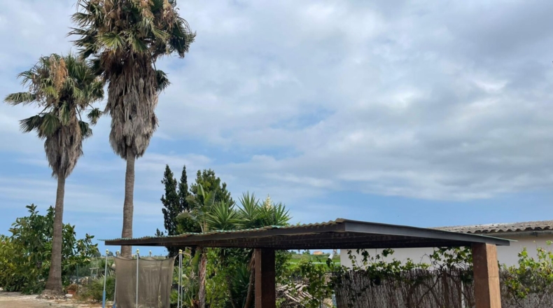 Tarragona - Amposta - 5802m2