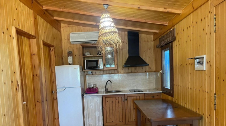 Tarragona - Amposta - 5802m2