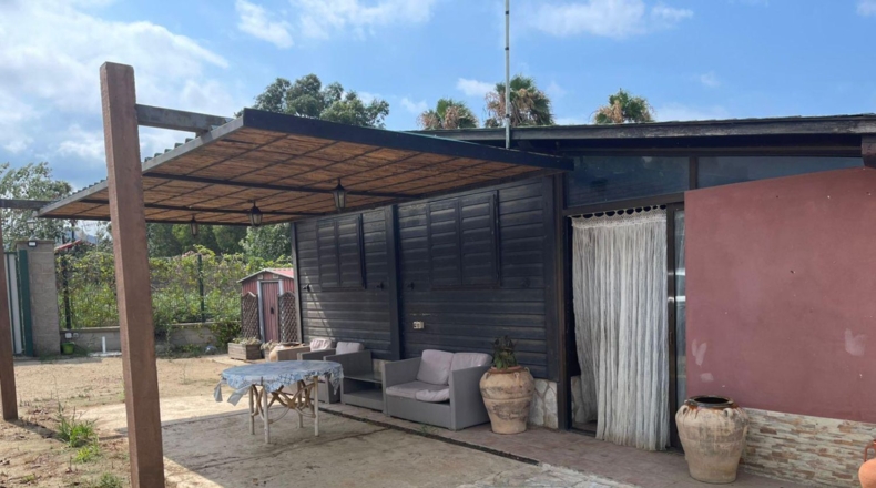Tarragona - Amposta - 5802m2