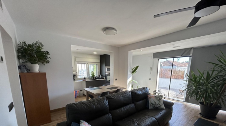 Tarragona - Alcanar - 326m2