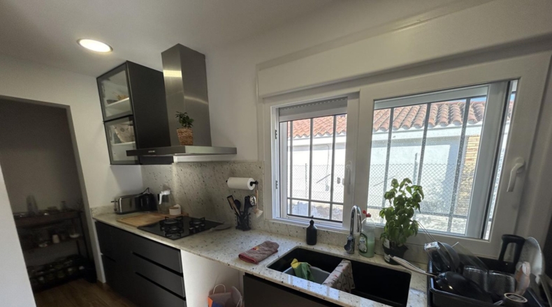 Tarragona - Alcanar - 326m2