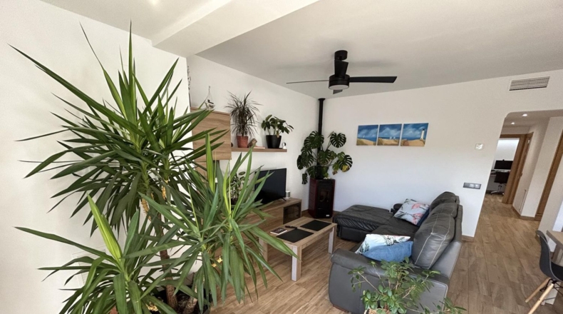 Tarragona - Alcanar - 326m2