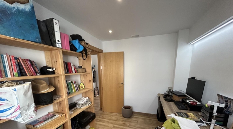 Tarragona - Alcanar - 326m2