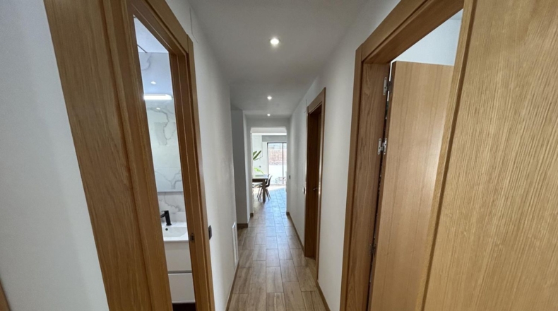 Tarragona - Alcanar - 326m2