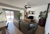 Chalet independiente con terreno en venta en Alcanar ref: TR344323 foto
