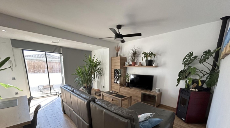 Tarragona - Alcanar - 326m2