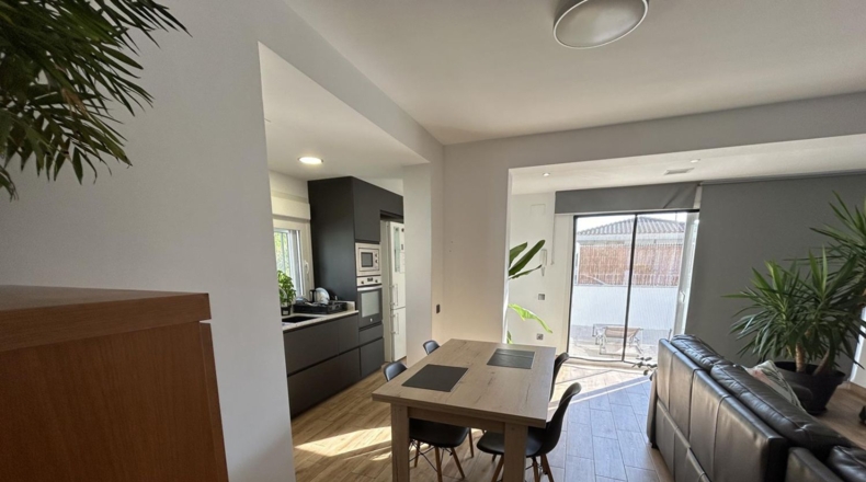 Tarragona - Alcanar - 326m2