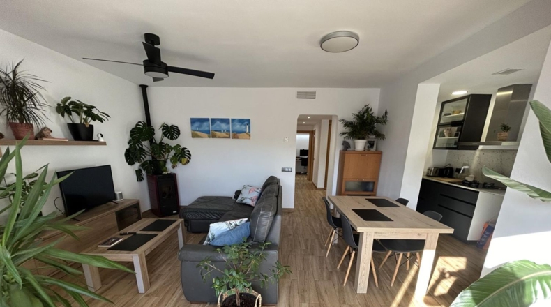 Tarragona - Alcanar - 326m2