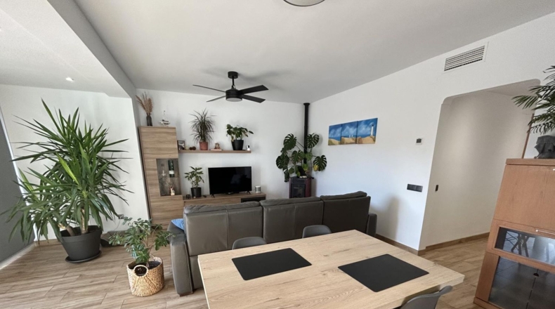 Tarragona - Alcanar - 326m2
