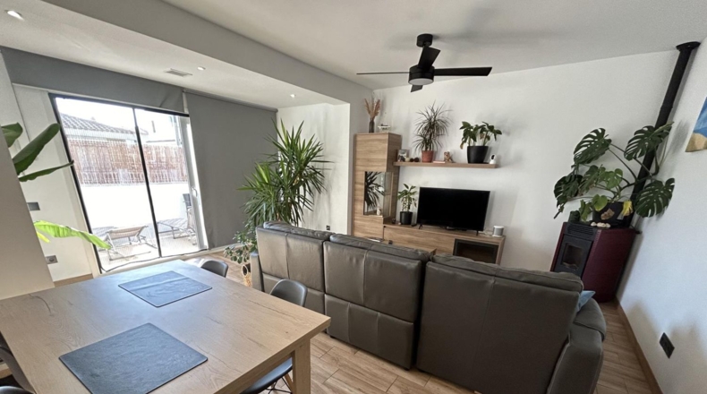 Tarragona - Alcanar - 326m2