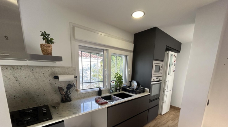 Tarragona - Alcanar - 326m2