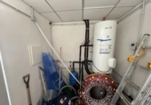 Chalet independiente con terreno en venta en Alcanar ref: TR344323 foto
